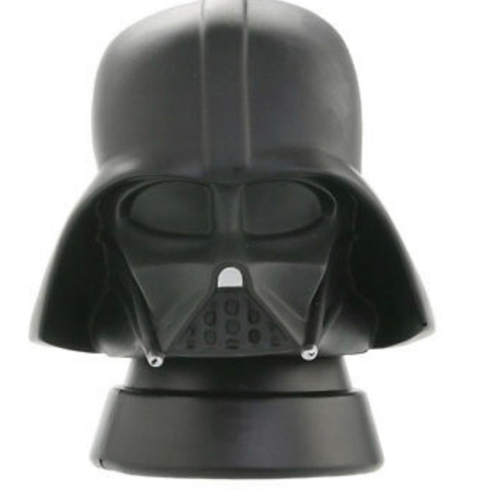 STAR WARS DARTH VADER Figurine Shower Gel 10.2oz